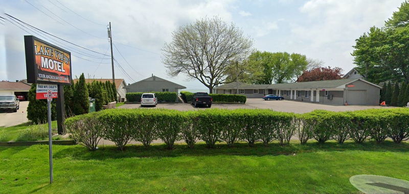 Lakeview Motel (OYO Hotel Lakeview) - From Web Listing (newer photo)